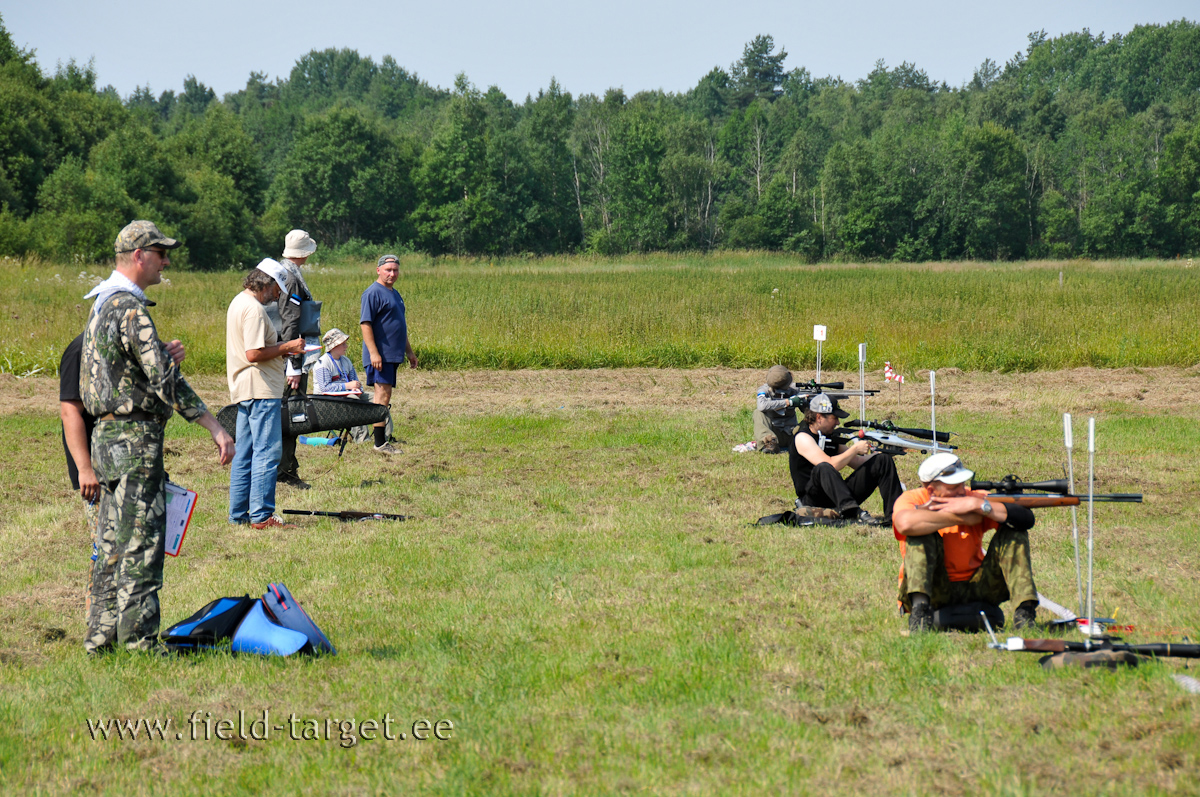 Ja nii sse päev algas